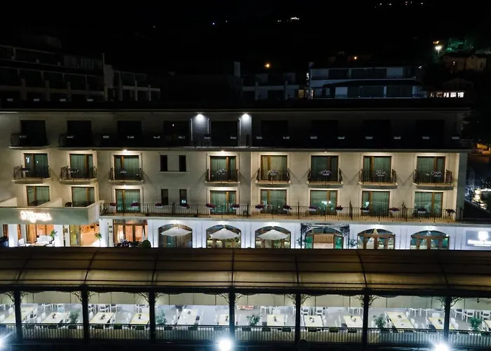 Hotel Mistral