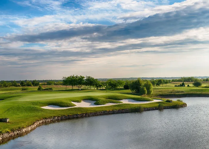 Lighthouse Golf & Spa Hotel